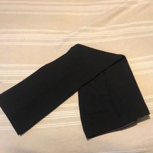 J. Crew Wool Trousers